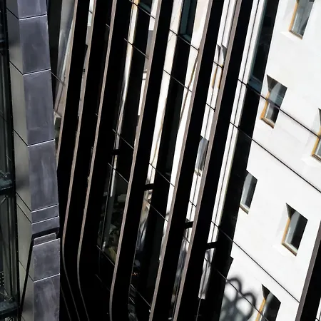 Hotel Hotel Warszawa