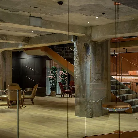 Hotel Hotel Warszawa Varšava