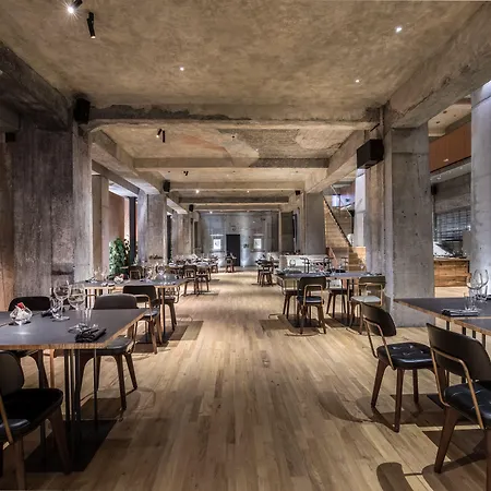 Hotel Hotel Warszawa