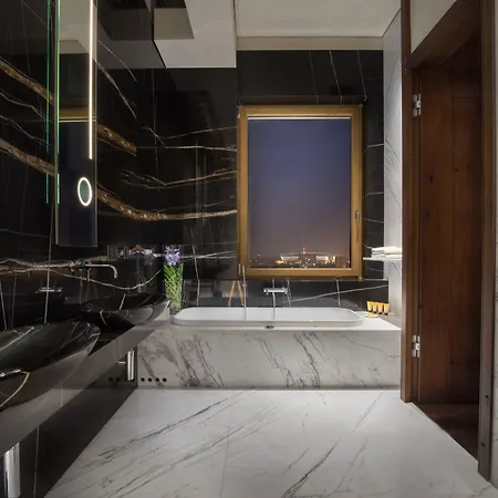 Hotel Hotel Warszawa Varšava