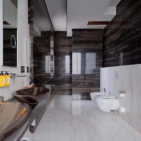 Hotel Warszawa 5*