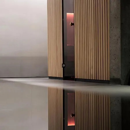 Hotel Hotel Warszawa